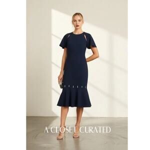 Jonathan Simkhai Dress 4 NEW